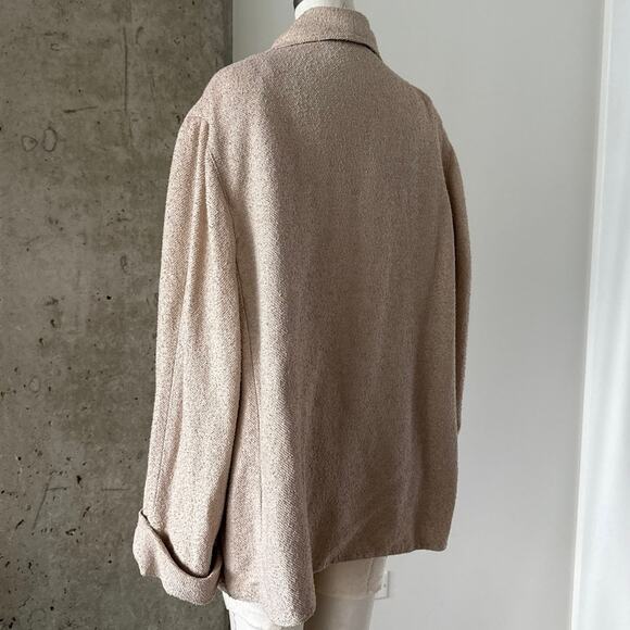 Vintage Night Valentino Jacket SZ 12 - Picture 3 of 7